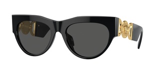 versace, 4440U, naistele, ristkülik, plast