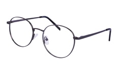 your line, DM 1185, meestele, ovaalne/ümar, metall