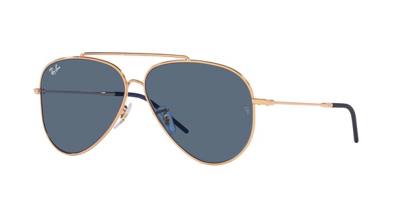 Rayban RB R0101S 9202/3A 59-11