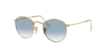 Ray-Ban RB 3447N 001/3F 53-21
