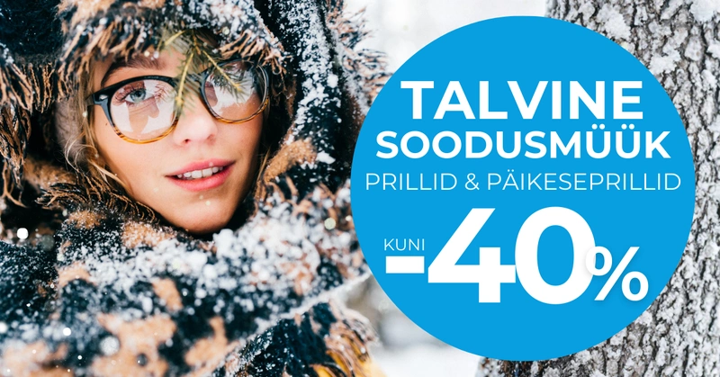 Ziemas izpārdošana