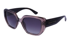 polarglare, PG 7182B, naistele, ristkülik, polariseeritud, plast