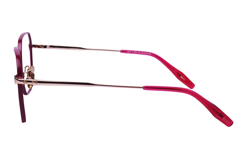 Eclat Y125 C4 53-19