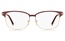 Jacobs MARC 535 LHF 54-13