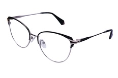 vertice, DP 6023, naistele, ristkülik, metall