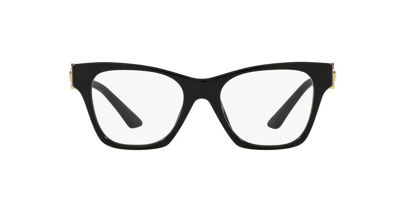 Versace 3341U GB1 52-18