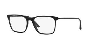 g.armani, AR 7197, meestele, nurgeline, plast