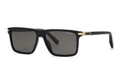chopard, SCH 427, meestele, nurgeline, polariseeritud, plast