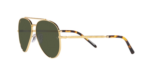 Rayban RB 3625 9196/31 55-14