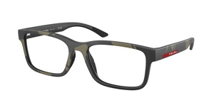 prada, VPS 01R, meestele, nurgeline, plast