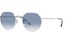 Rayban RB 3565 003/3F 53-20