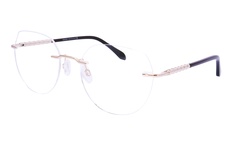 aboriginal, AB 4426, naistele, ovaalne/ümar, metall