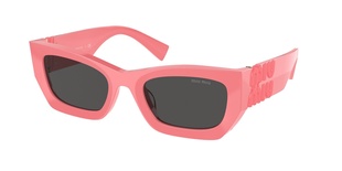 miu miu, SMU 09W, naistele, ristkülik, plast