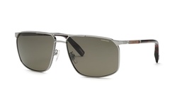 chopard, SCH L52, meestele, nurgeline, polariseeritud, metall