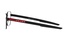 Prada VPS 54O 1AB-1O1 57-18