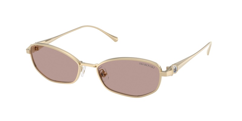Swarovski SK 7042 40467N 55-17