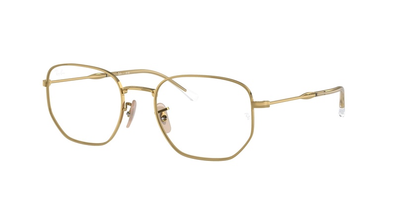 Rayban RB 6496 2500 53-20