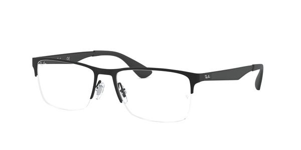 Rayban RB 6335 2503 54-17