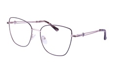 diverso, V 1275, naistele, ristkülik, metall