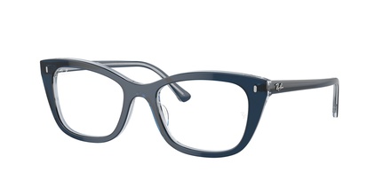 Rayban RB 5433 8324 52-19