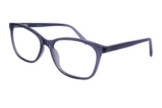 trendy, LS8100, naistele, ristkülik, plast