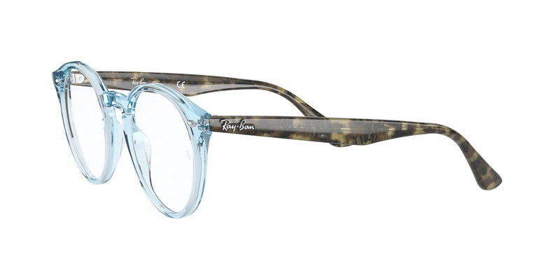 Rayban RB 2180V 8082 49-21