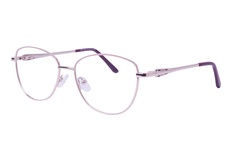 trendy, DM 1146, naistele, ristkülik, metall