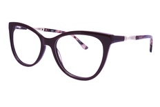 einar, L 6010, naistele, ristkülik, plast