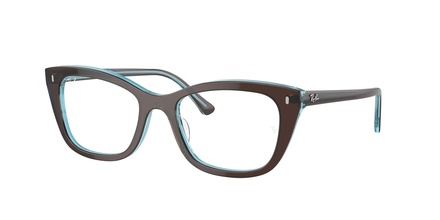 Rayban RB 5433 8366 52-19