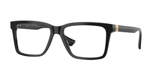 versace, 3328, meestele, nurgeline, plast