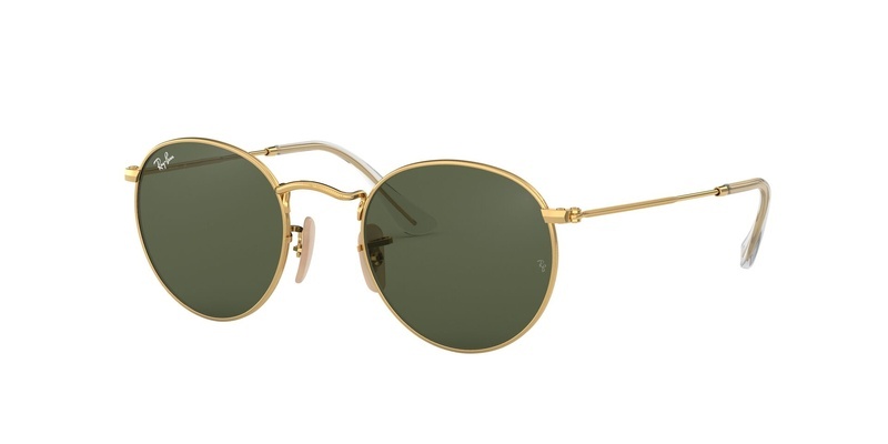 Rayban RB 3447N 001 50-21