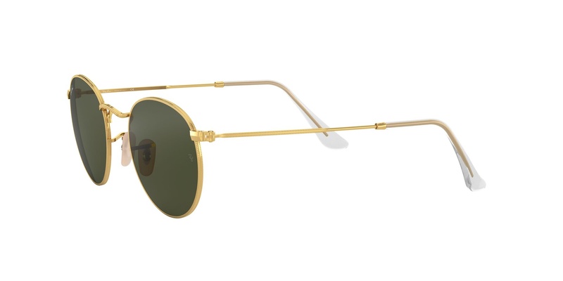 Ray-Ban RB 3447 001 50-21