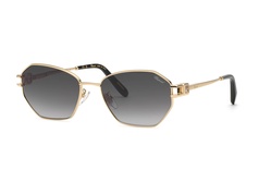 chopard, SCH M50S, naistele, ristkülik, metall