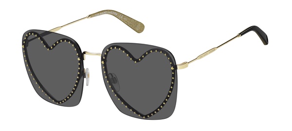 Jacobs MARC 493/S 013IR 59-16