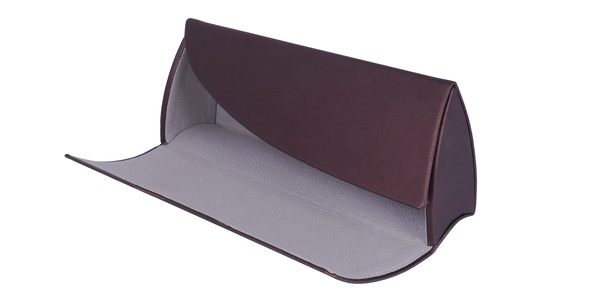 Xinhe H8051 M. BROWN prillitoos - tumepruun