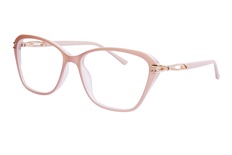 trendy, GF 1294, naistele, ristkülik, plast