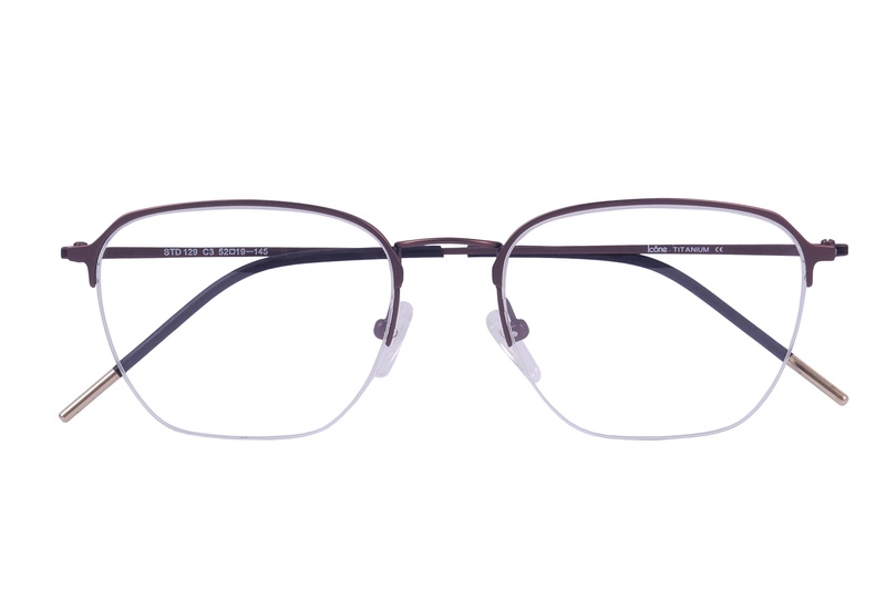 Icone STD 129 C3 52-19