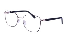 diverso, HG 6012, naistele, ristkülik, metall