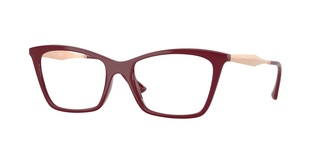 vogue, VO 5624, naistele, ristkülik, plast
