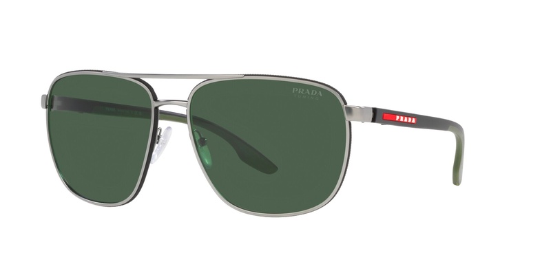 Prada SPS 50Y 7CQ-06U 62-16