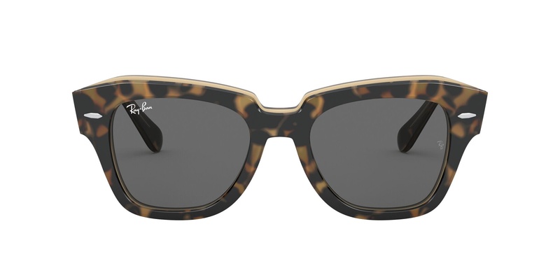 Rayban RB 2186 1292/B1 49-20
