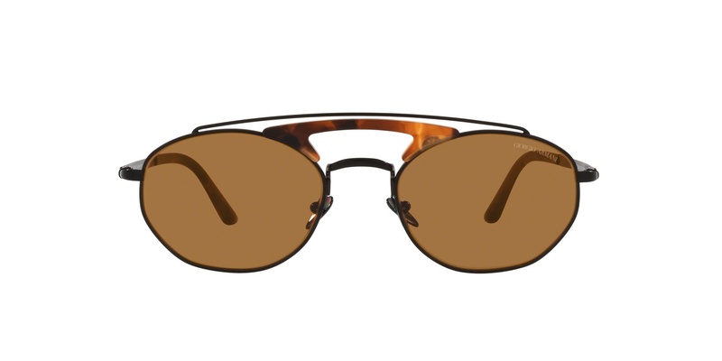 G.armani AR 6116 3001/87 53-20