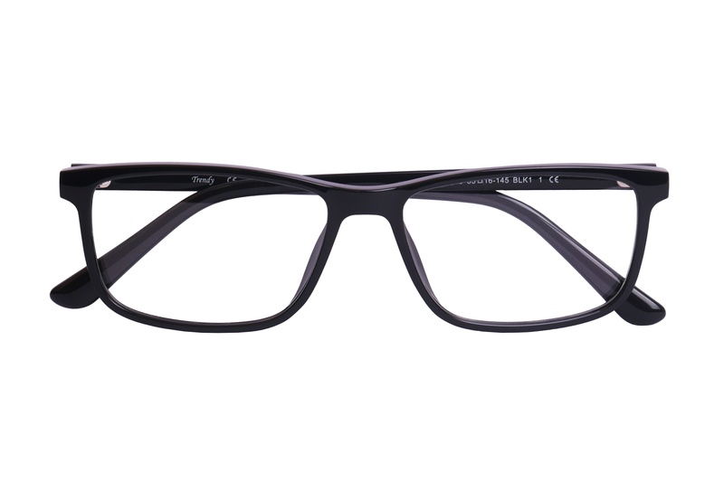 Trendy 932MX008 BKL1 55-16