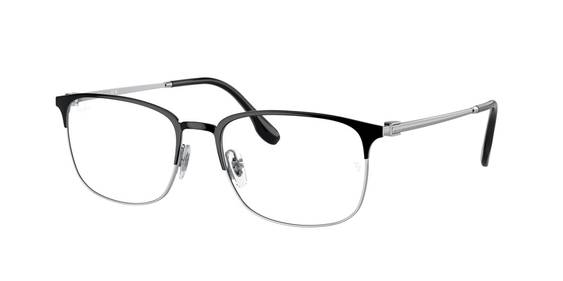 Rayban RB 6494 2861 56-18