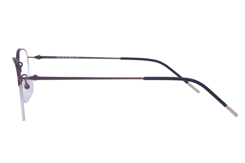 Icone STD 129 C3 52-19