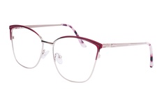 your line, HG 322, naistele, ristkülik, metall