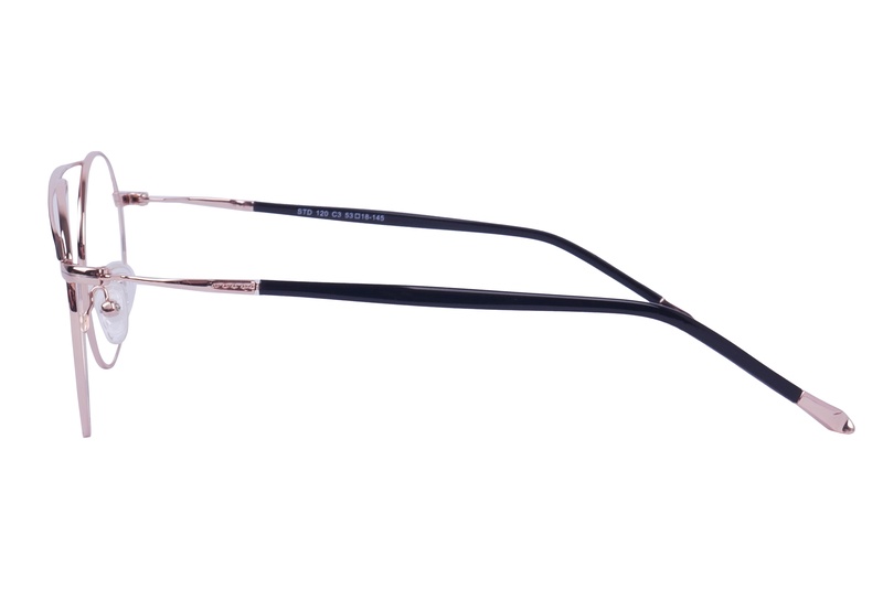 Icone STD 120 C3 53-18