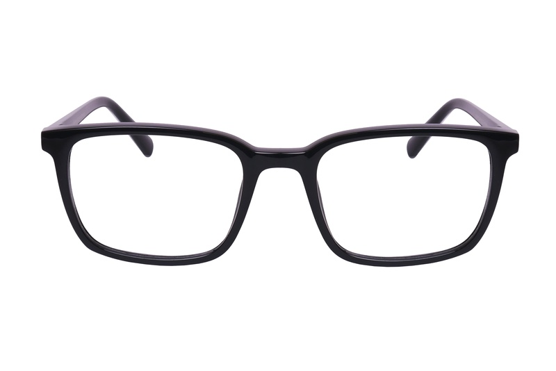 Trendy 932MX004 BLK 53-20