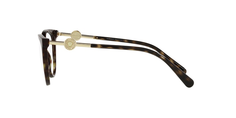 Versace 3298B 108 55-17
