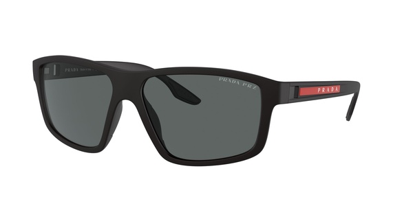 Prada SPS 02X DG0-02G 60-15